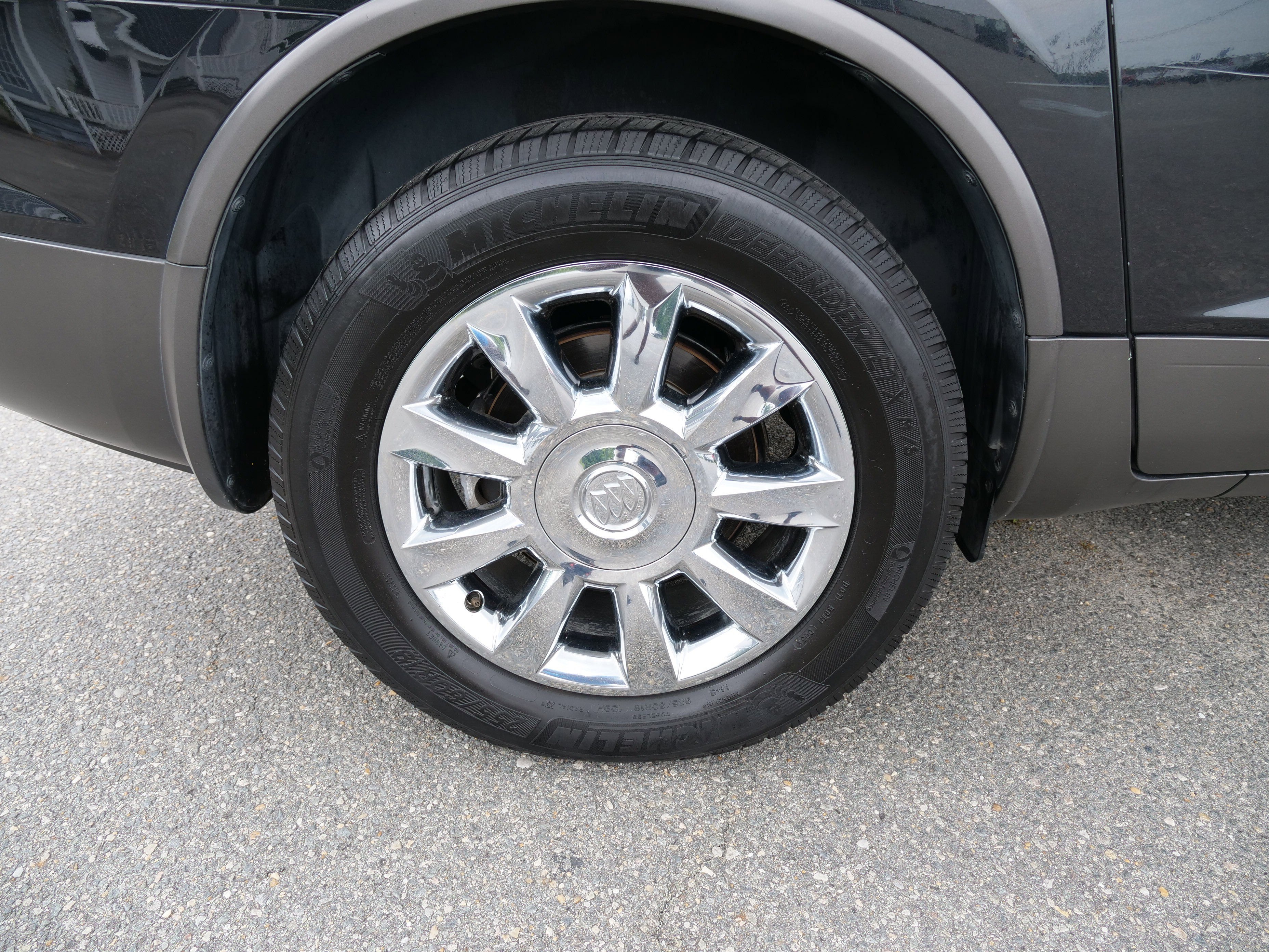 2011 Buick Enclave CXL-1