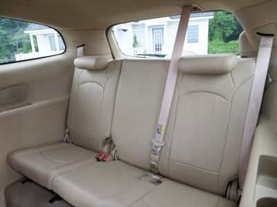 2011 Buick Enclave CXL-1