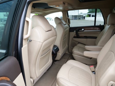 2011 Buick Enclave CXL-1