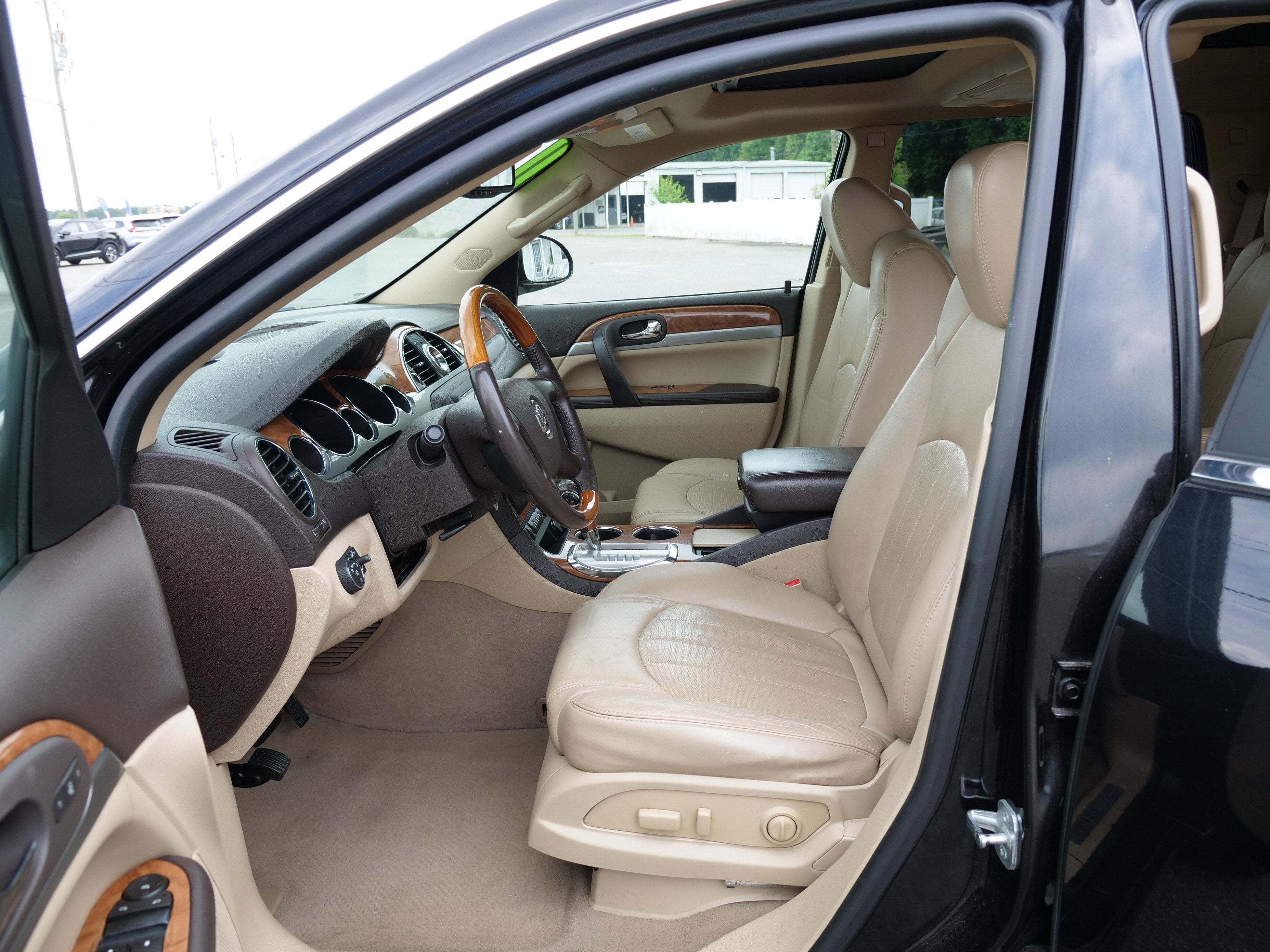 2011 Buick Enclave CXL-1