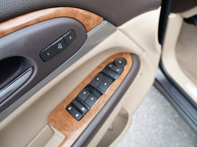 2011 Buick Enclave CXL-1
