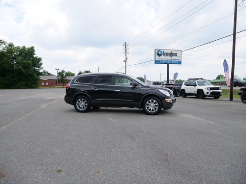 2011 Buick Enclave CXL-1