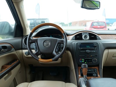2011 Buick Enclave CXL-1