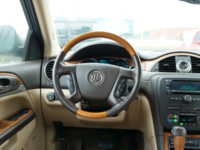 2011 Buick Enclave CXL-1