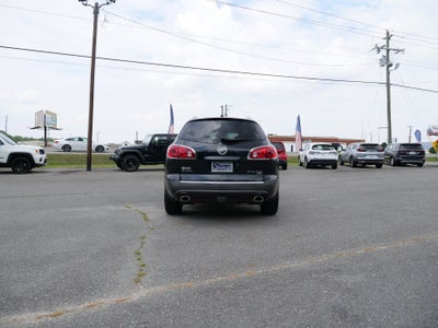 2011 Buick Enclave CXL-1