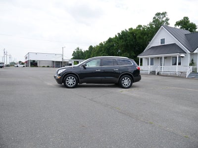 2011 Buick Enclave CXL-1