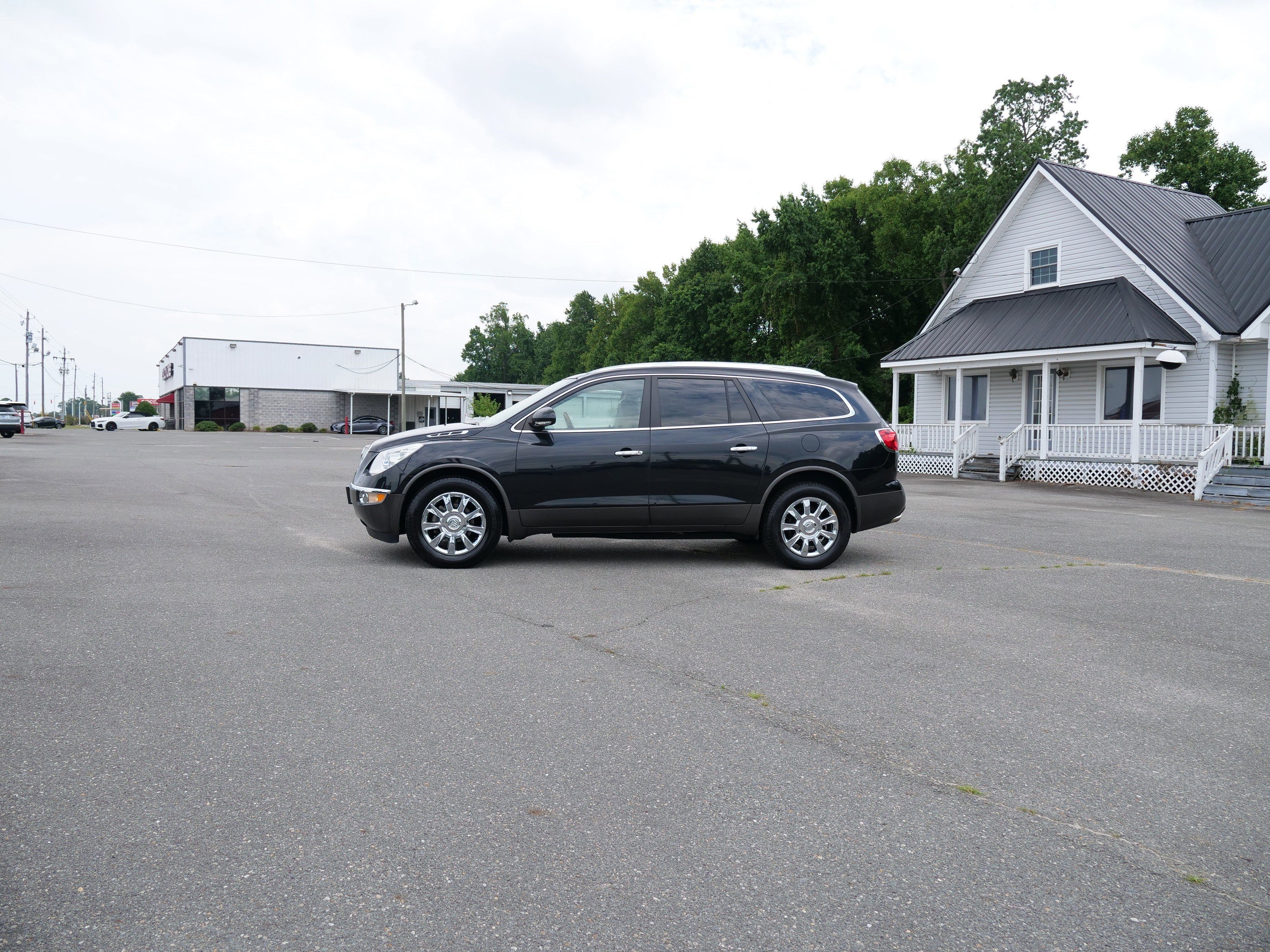 2011 Buick Enclave CXL-1
