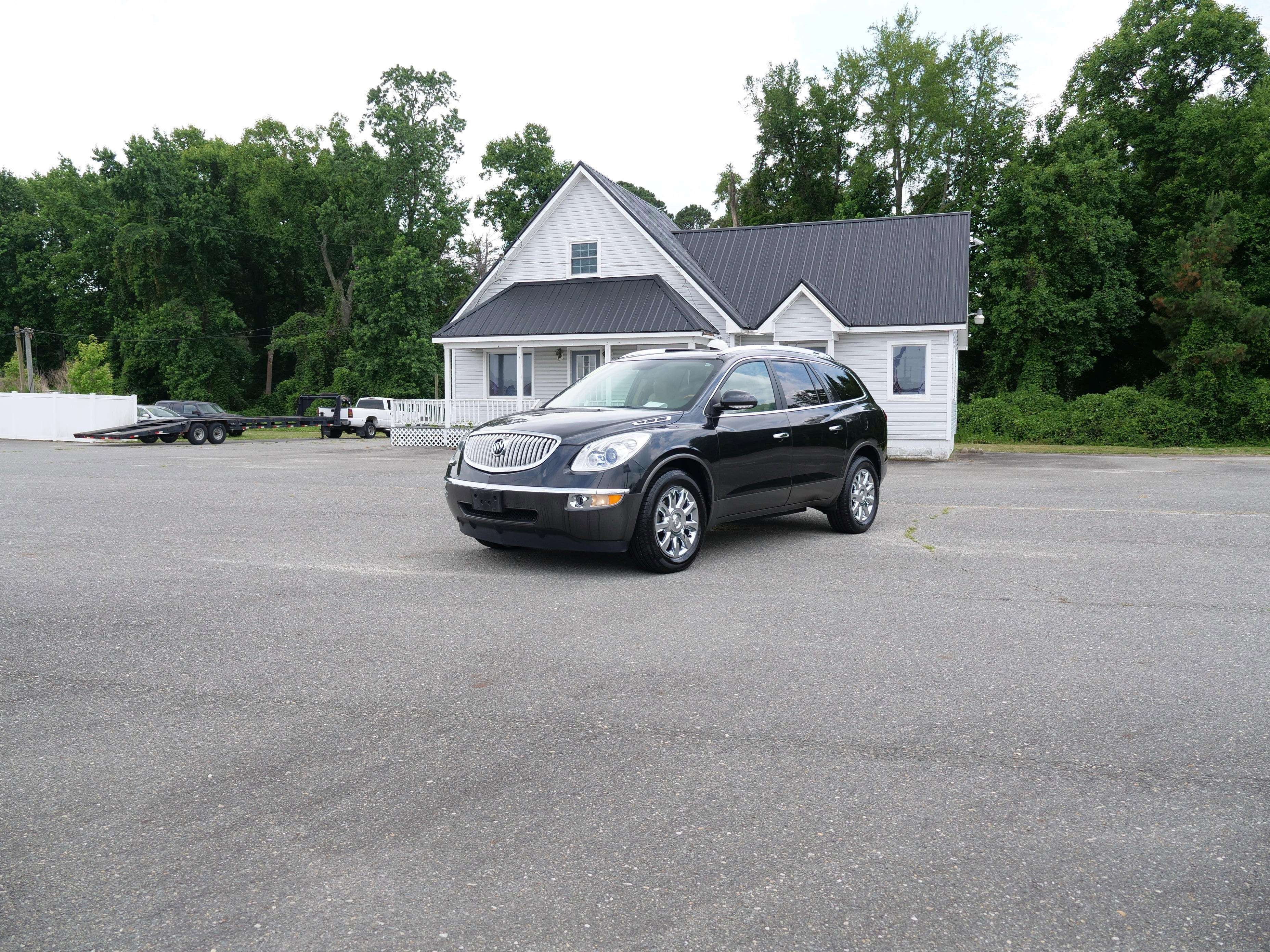 2011 Buick Enclave CXL-1
