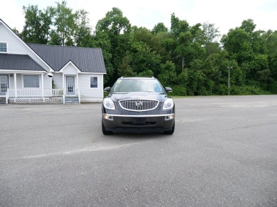 2011 Buick Enclave CXL-1