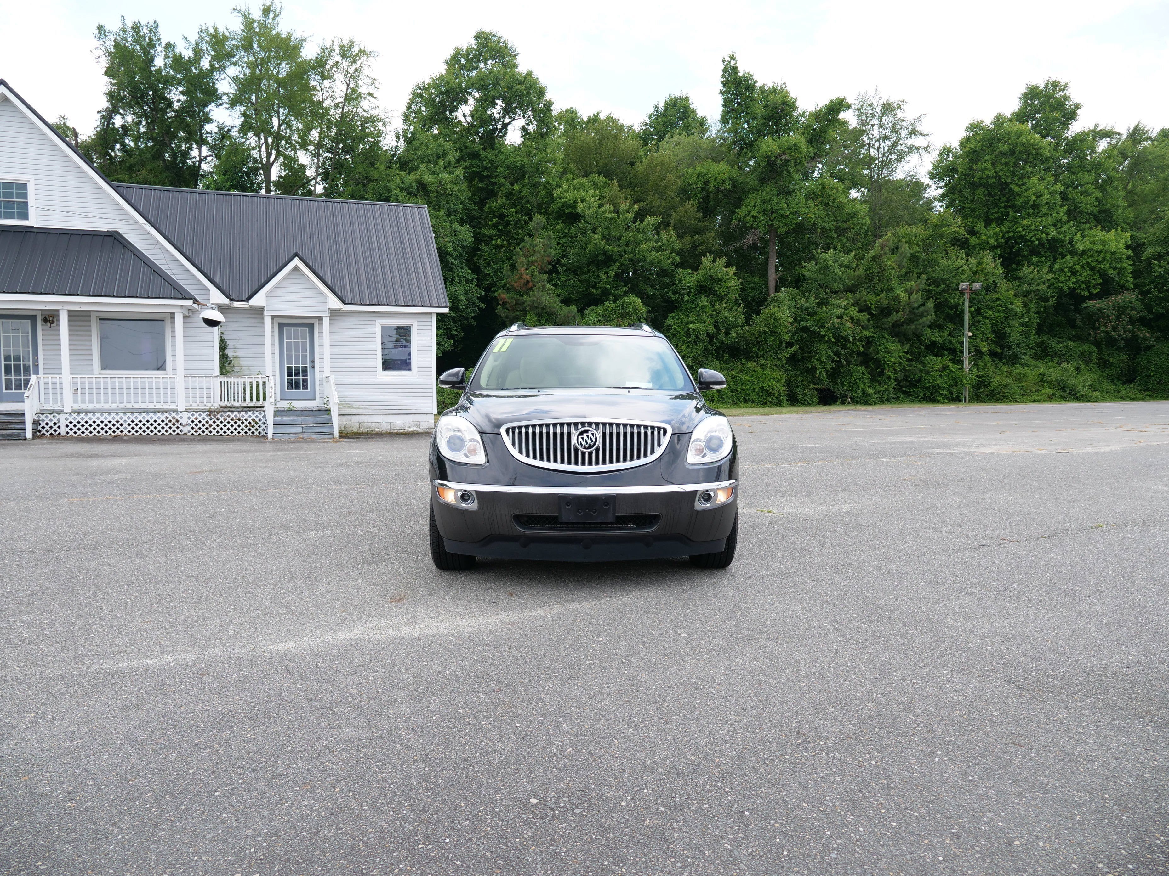 2011 Buick Enclave CXL-1