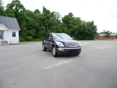 2011 Buick Enclave CXL-1