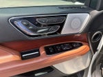 2021 Lincoln Navigator L Reserve