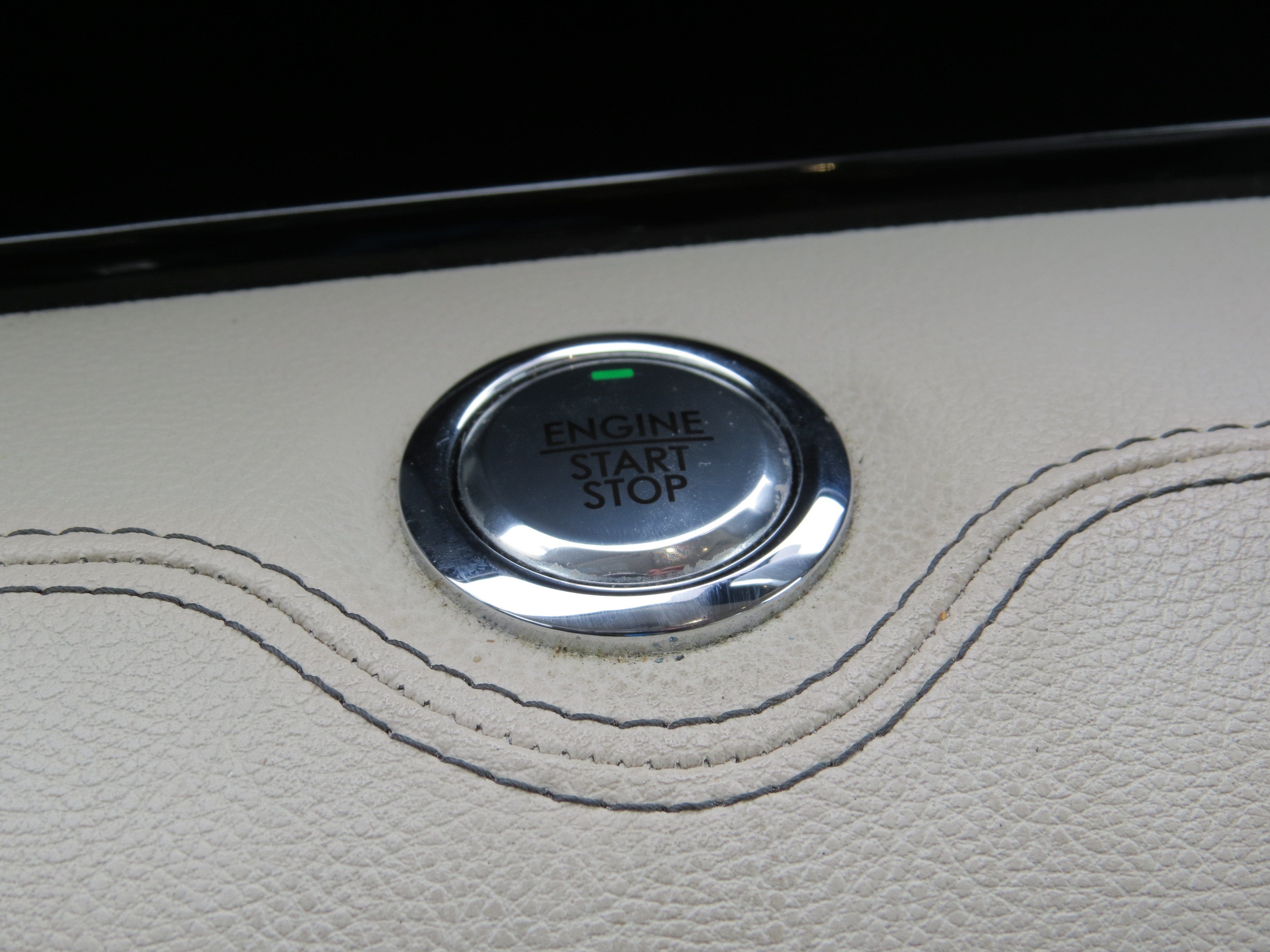 2020 Lincoln Navigator L Reserve