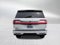 2020 Lincoln Navigator L Reserve