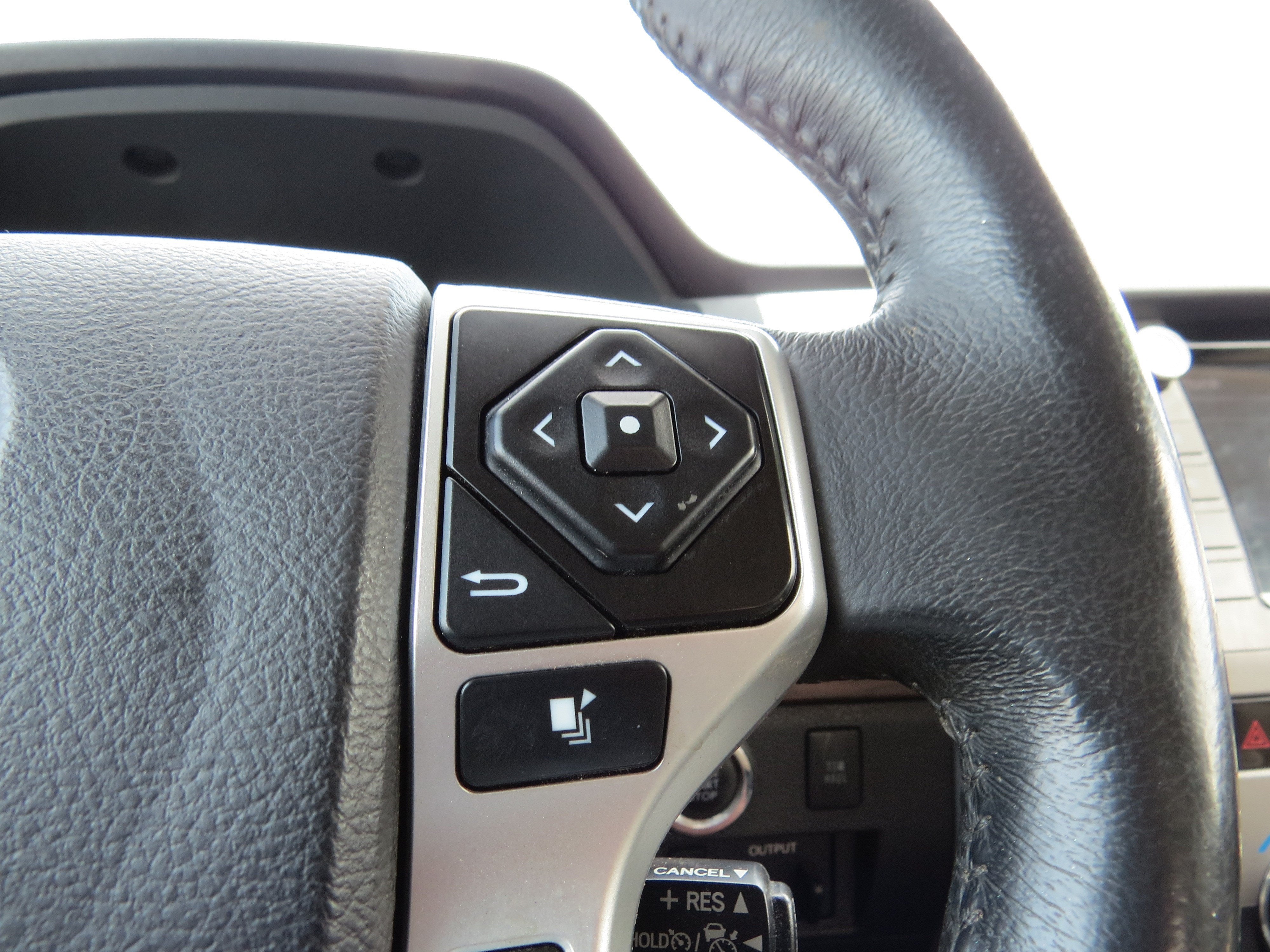 2021 Toyota Tundra 4WD Limited