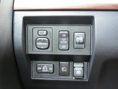 2021 Toyota Tundra 4WD Limited