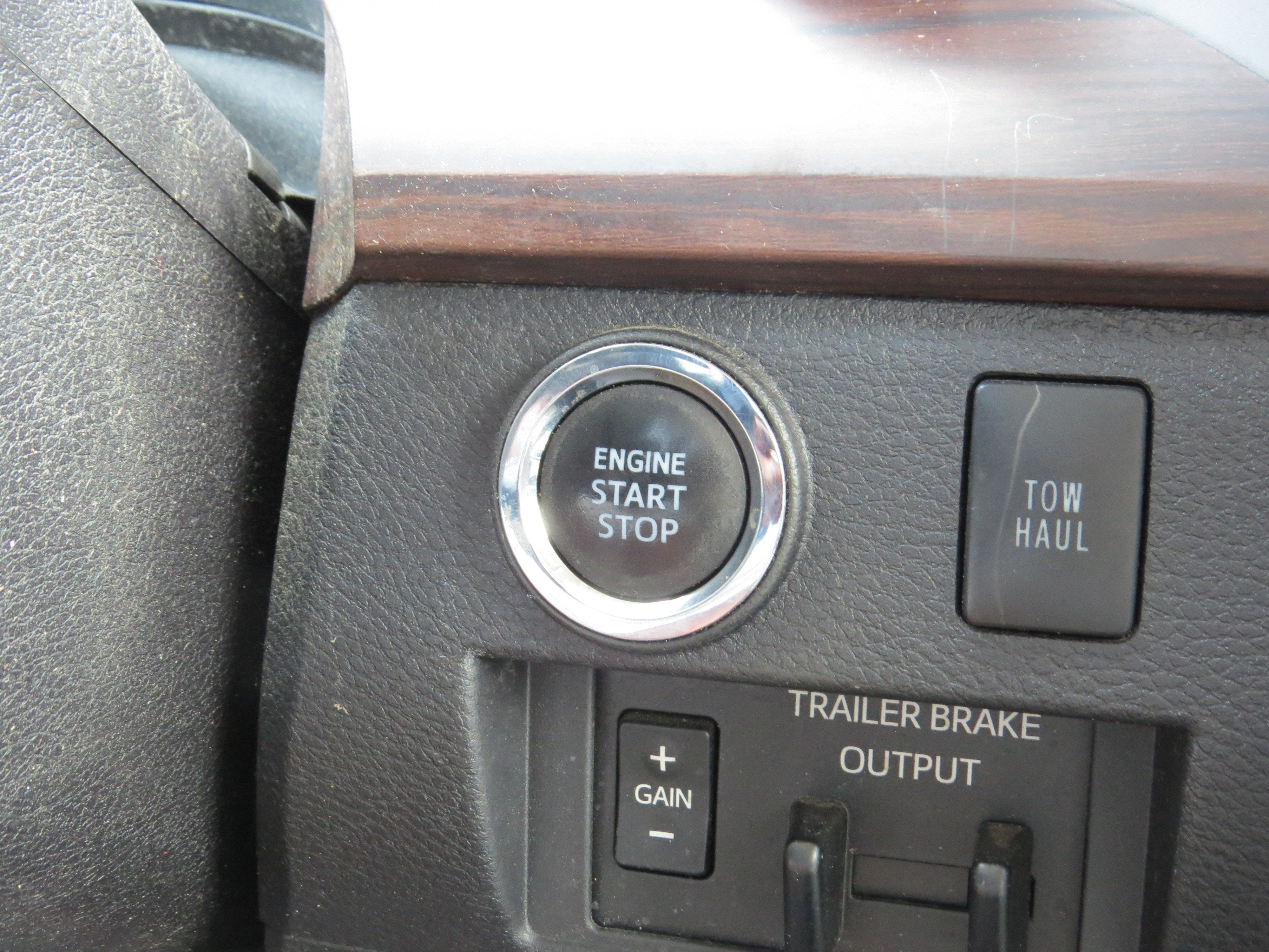 2021 Toyota Tundra 4WD Limited