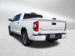 2021 Toyota Tundra 4WD Limited