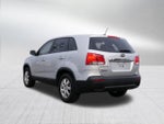 2012 Kia Sorento LX