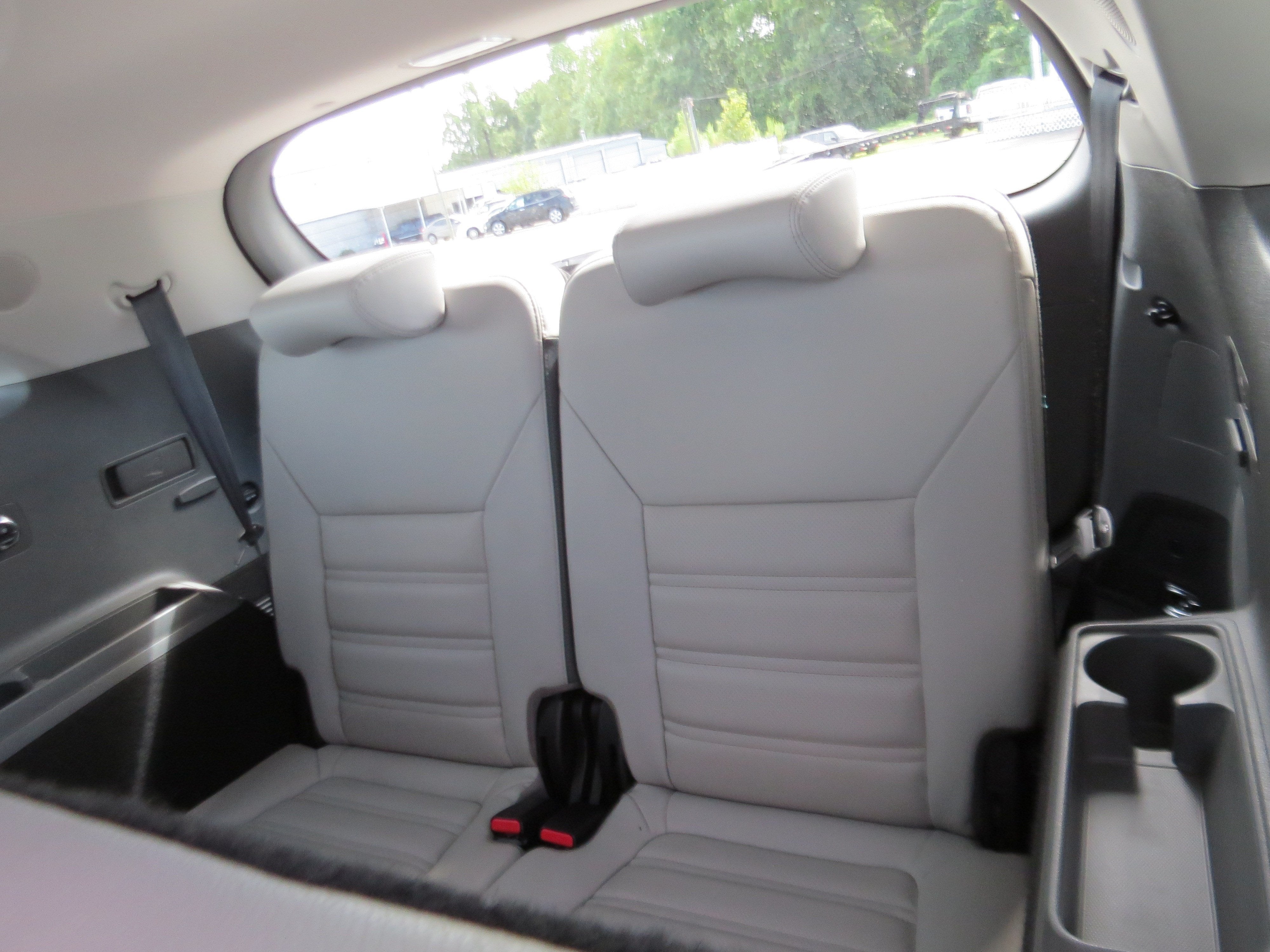 2019 Kia Sorento SX V6