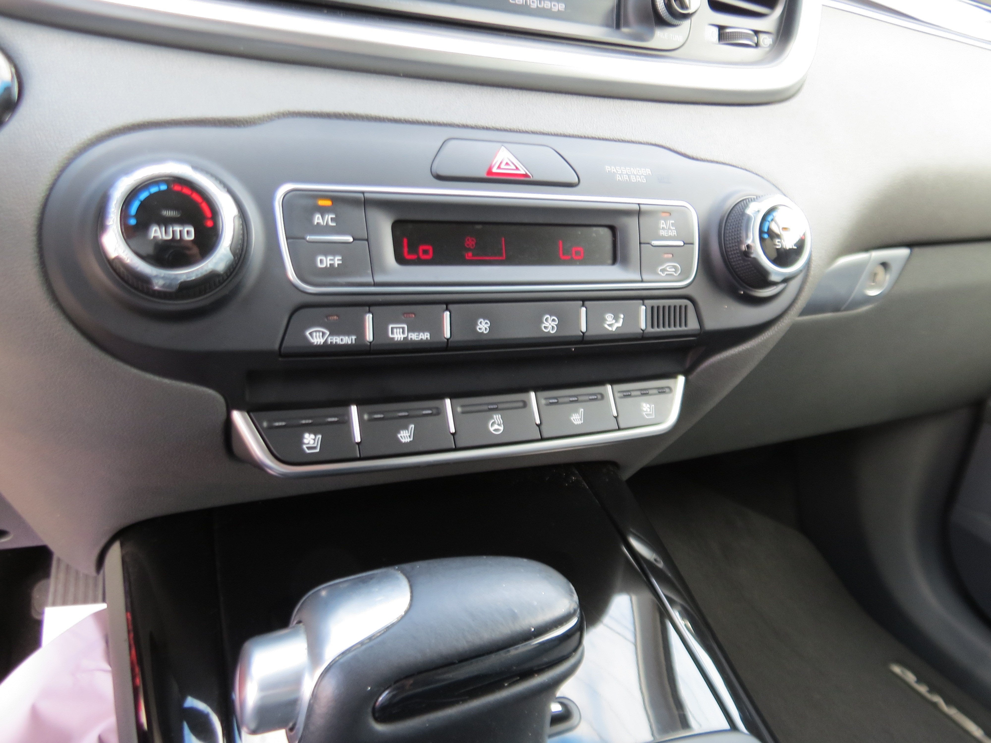2019 Kia Sorento SX V6