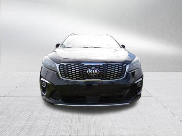 2019 Kia Sorento SX V6