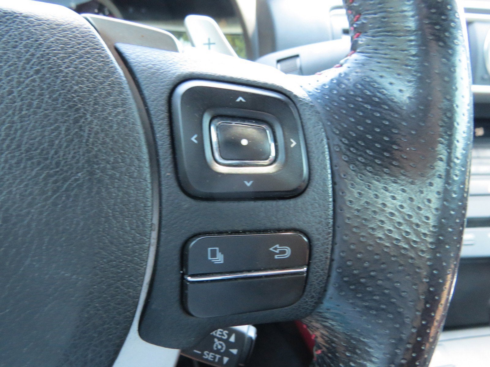 2017 Lexus RC RC Turbo