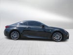 2017 Lexus RC RC Turbo