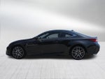2017 Lexus RC RC Turbo