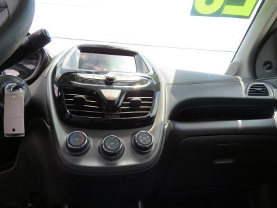 2020 Chevrolet Spark LS