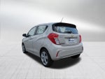 2020 Chevrolet Spark LS