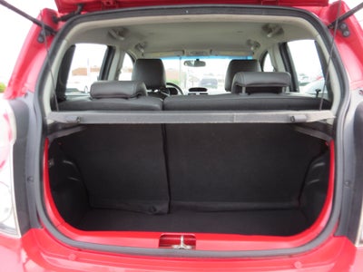 2013 Chevrolet Spark LT