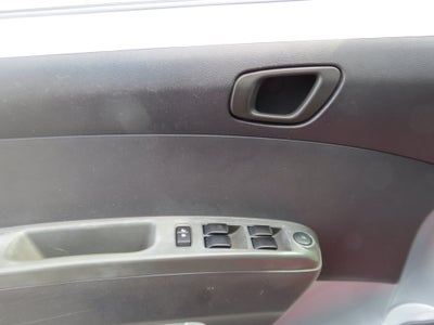 2013 Chevrolet Spark LT