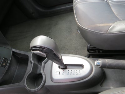 2013 Chevrolet Spark LT