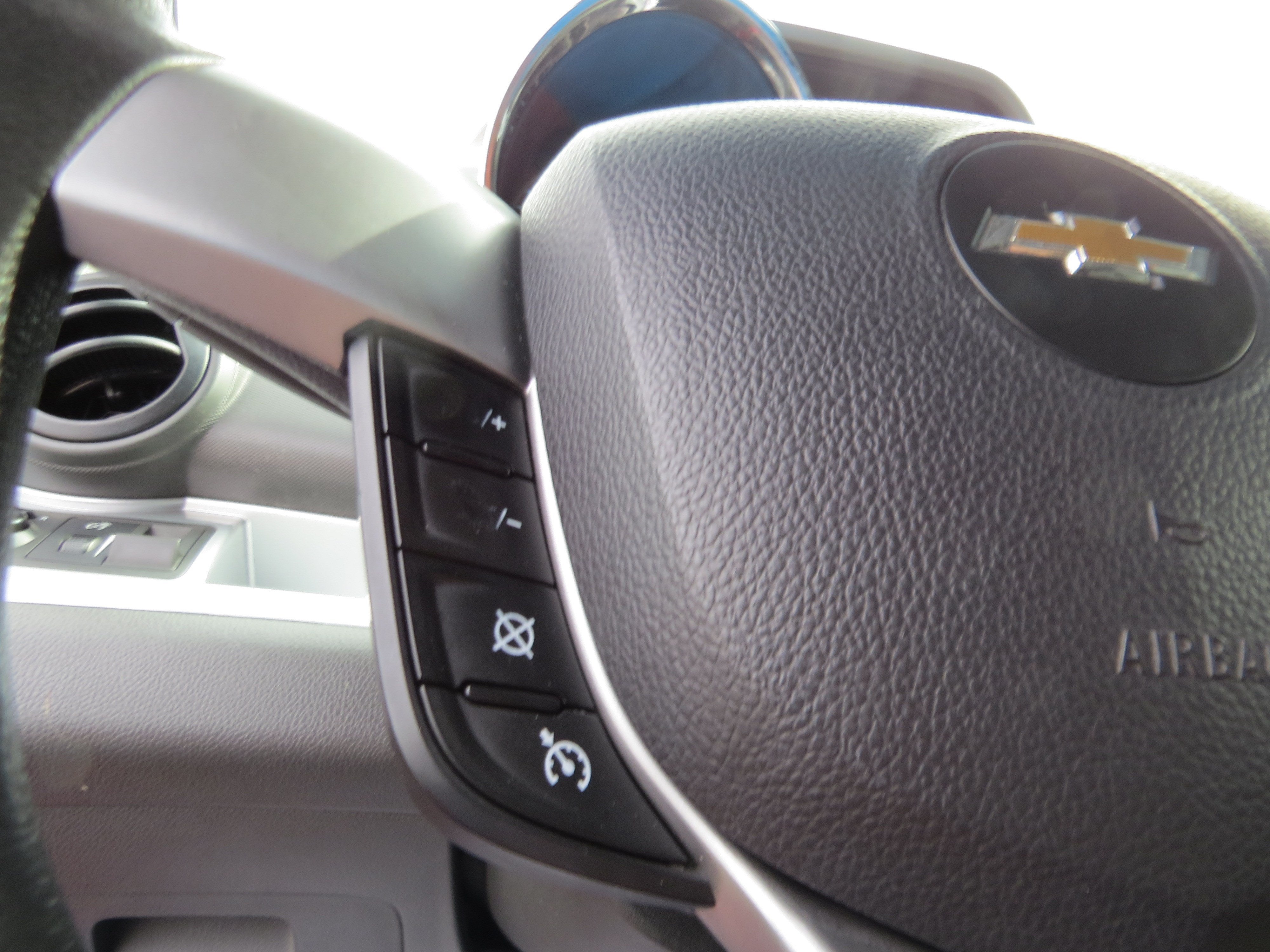 2013 Chevrolet Spark LT