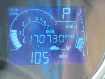 2013 Chevrolet Spark LT