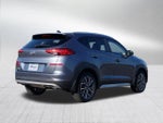 2021 Hyundai Tucson SEL