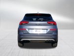 2021 Hyundai Tucson SEL