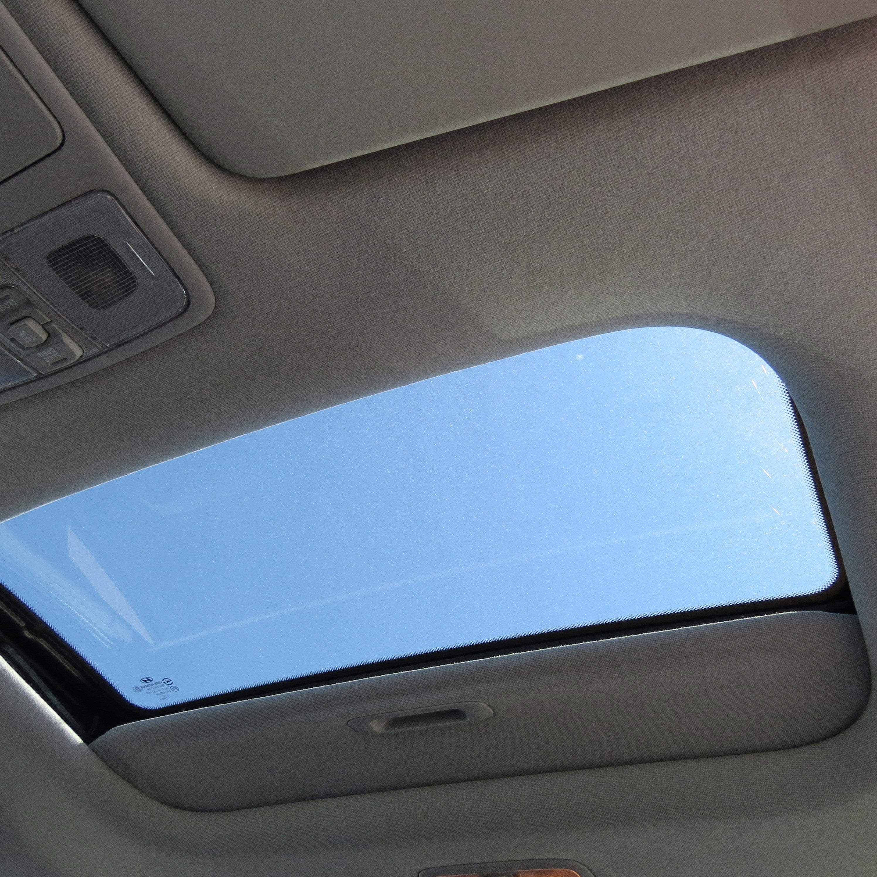 2011 Hyundai Elantra Touring SE