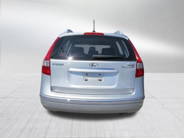 2011 Hyundai Elantra Touring SE