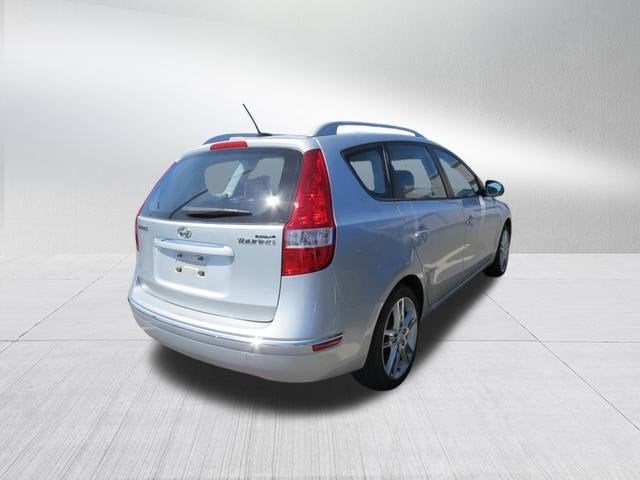 2011 Hyundai Elantra Touring SE