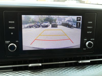 2022 Kia Carnival LXS