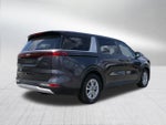 2022 Kia Carnival LXS