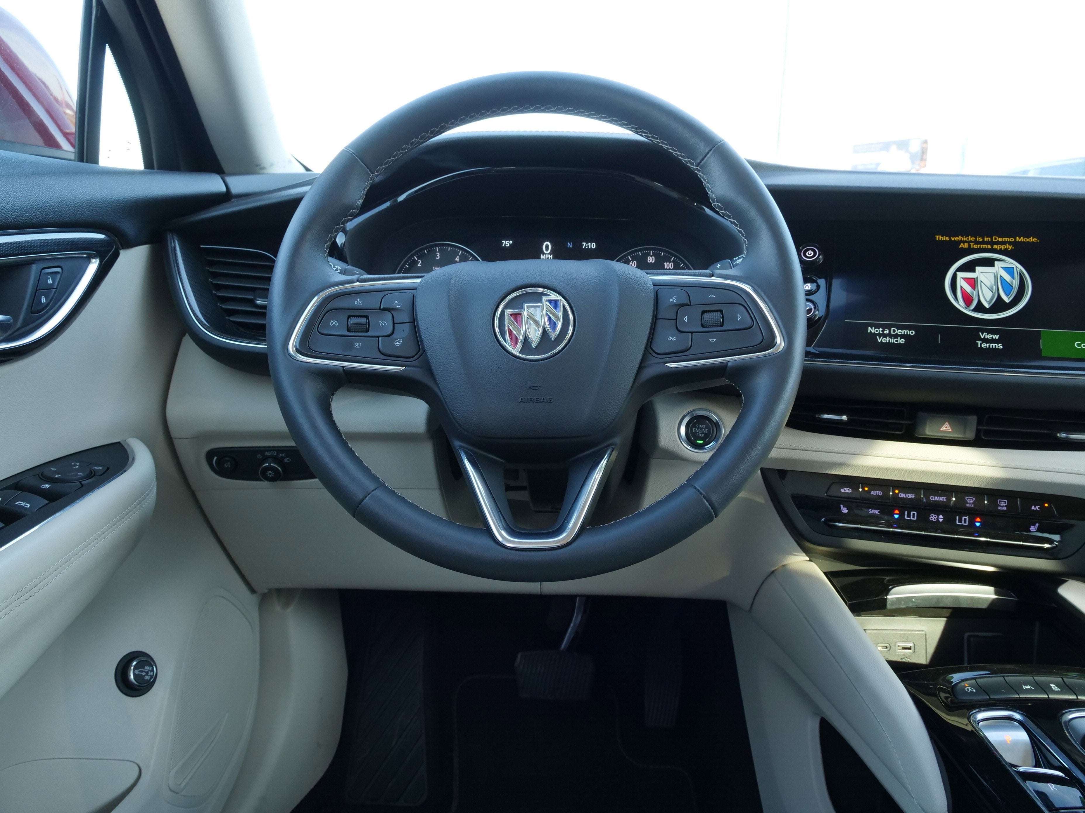 2022 Buick Envision Essence