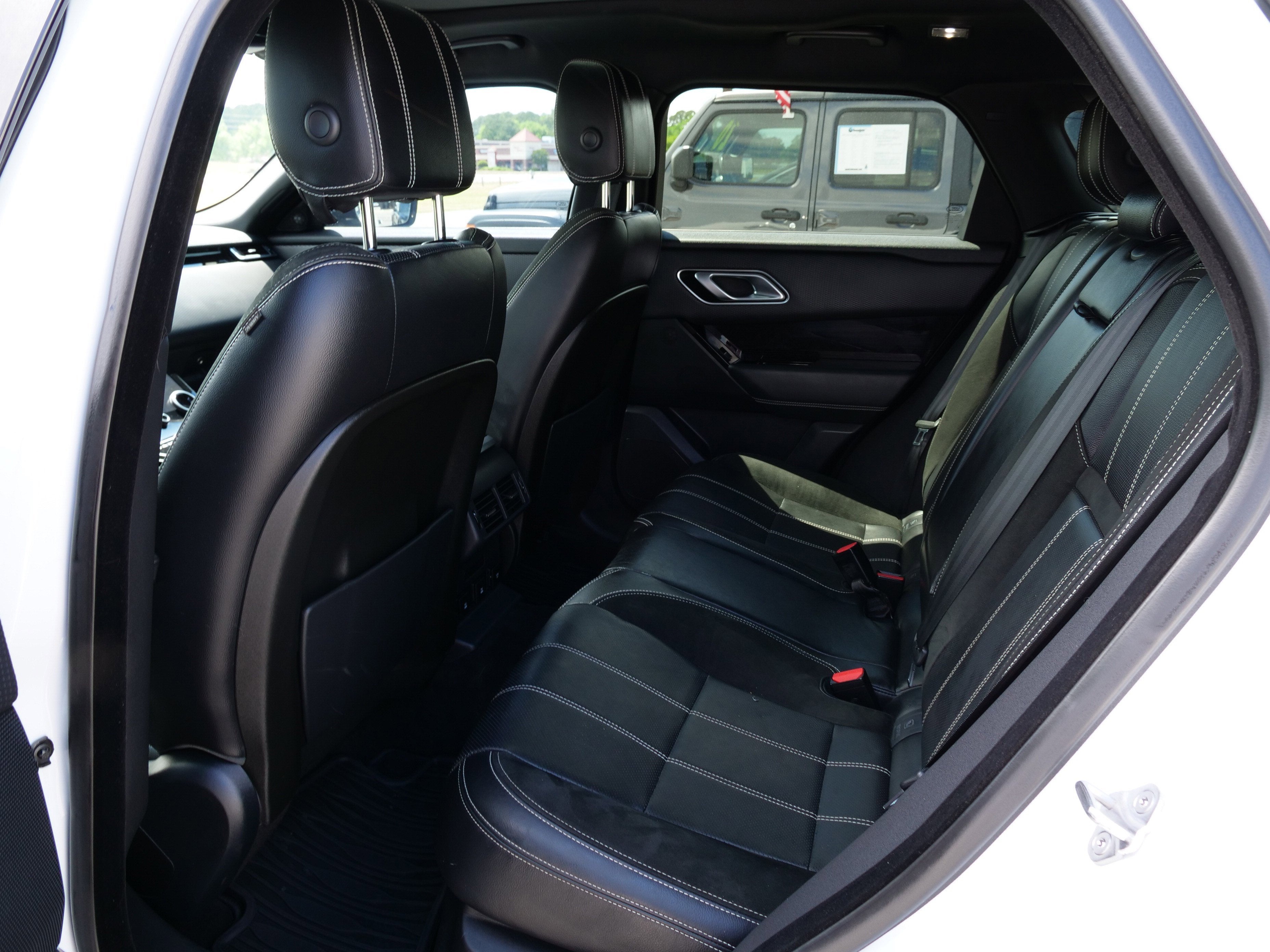2020 Land Rover Range Rover Velar R-Dynamic S