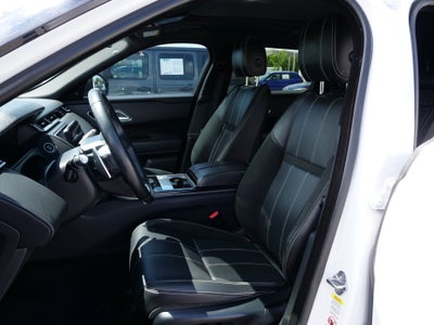 2020 Land Rover Range Rover Velar R-Dynamic S