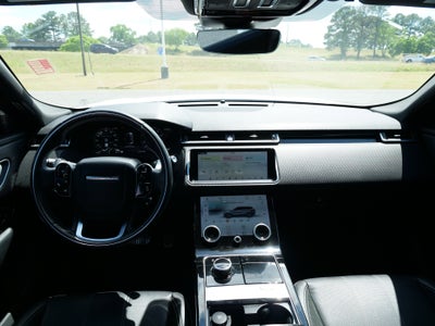 2020 Land Rover Range Rover Velar R-Dynamic S