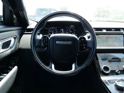 2020 Land Rover Range Rover Velar R-Dynamic S