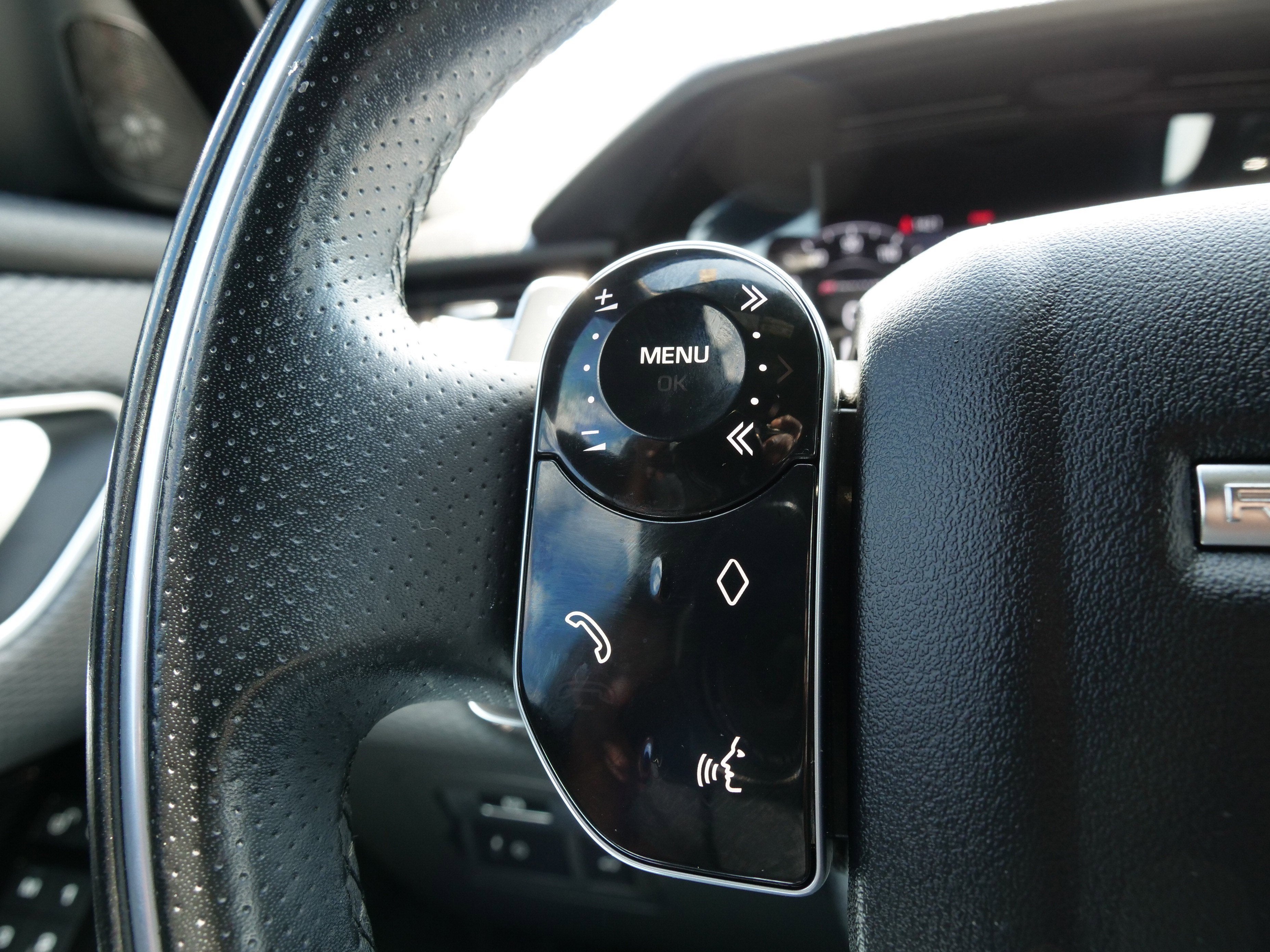 2020 Land Rover Range Rover Velar R-Dynamic S