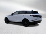 2020 Land Rover Range Rover Velar R-Dynamic S